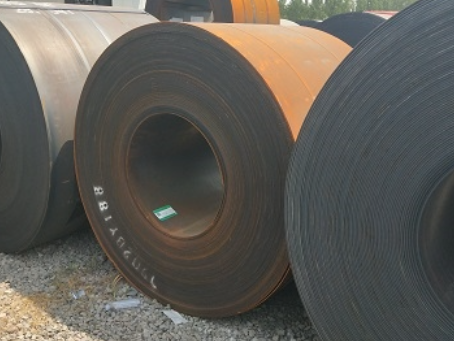 普定Q355NHB耐候板